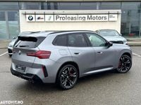 Nouă BMW X3 M Shadowline 398 CP (292 kW) 2025 Culoaregri SUV