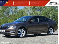 second-hand Skoda Octavia 2.0 TDI DSG Style