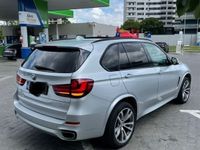 second-hand BMW X5 M 