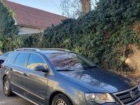 second-hand VW Passat Variant 2.0 TDI DPF DSG R-Line Edition