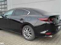 second-hand Mazda 3 X180 MHEV GT