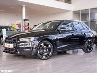 second-hand Audi A3 Sportback 1.4 TFSI Attraction 2014 · 150 741 km · 1 395 cm3 · Benzina