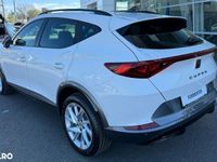 second-hand Cupra Formentor 1.5 TSI DSG7