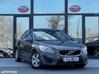 second-hand Volvo C30 DRIVe