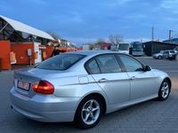 second-hand BMW 320 