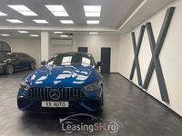 second-hand Mercedes AMG GT 2022 3.0 Benzină 367 CP 5.500 km - 114.976 EUR - leasing auto