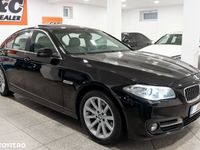 second-hand BMW 520 Seria 5 d Aut. Luxury Line