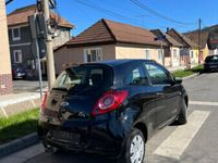 second-hand Ford Ka 1.2 benzină