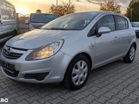 Second-hand Opel Corsa Selection 70 CP (51 kW) 2010 Culoaregri