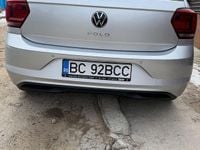 Second-hand VW Polo 95 CP (69 kW) 2022 Culoaregri Hatchback