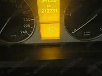 Second-hand Mercedes B200 140 CP (102 kW) 2008 Alb Monovolum