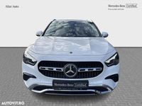 Second-hand Mercedes GLA180 116 CP (85 kW) 2024 Culoarealb SUV
