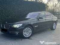 second-hand BMW 730 Seria 7 d xDrive