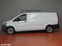 second-hand Mercedes e-Vito Vito112 Extralang