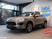 Second-hand Porsche Macan 252 CP (185 kW) 2018 Culoaregri SUV
