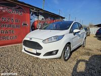 second-hand Ford Fiesta 1.0 EcoBoost Titanium