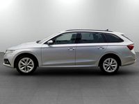 Second-hand Skoda Octavia Style 150 CP (110 kW) 2023 Gri mediu  normal Break