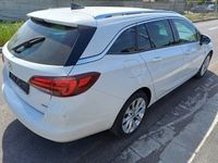 second-hand Opel Astra 2017 Model Business 136 Cp