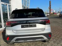 second-hand VW T-Cross -