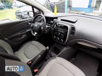 second-hand Renault Captur 