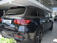 second-hand Mercedes 200 GLC4Matic 9G-TRONIC AMG Line