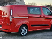 second-hand Ford 300 Transit CustomL1H2 VA Basis