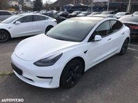 second-hand Tesla Model 3 