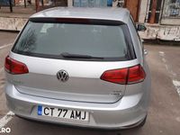 second-hand VW Golf 1.2 TSI Trendline