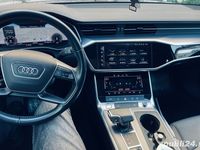 second-hand Audi A6 C8, 2019,