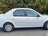 Second-hand Dacia Logan 75 CP (55 kW) 2011 Berlinǎ