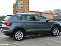 second-hand Seat Ateca 1.6 TDI Style