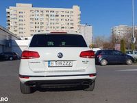 second-hand VW Touareg 3.0 V6 TDI BMT