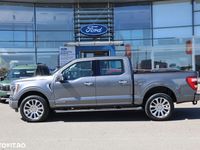 second-hand Ford F-150 