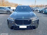 Second-hand BMW X7 M Sport 530 CP (389 kW) 2023 Culoaregri SUV