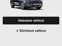 Second-hand Ford Kuga 150 CP (110 kW) 2022 Albastru SUV