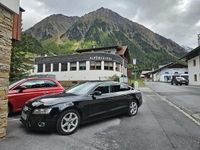 Second-hand Audi A5 170 CP (125 kW) 2011 Negru Berlinǎ