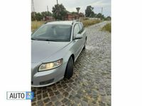 Second-hand Volvo V50 110 CP (80 kW) 2010 Argintiu Break