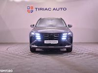 Nouă Hyundai Tucson Style 239 CP (175 kW) 2025 Culoaregri SUV