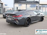 second-hand BMW 840 Seria 8 i xDrive AT