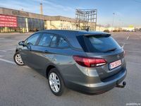 second-hand Opel Astra Sport Tourer 1.6 cdti, 110 CP, 173 000 km