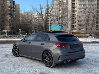 Second-hand Mercedes A180 136 CP (100 kW) 2020 Culoaregri Hatchback