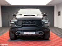 Second-hand Dodge Ram 711 CP (522 kW) 2024 Gri Pickup
