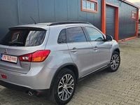 Second-hand Mitsubishi ASX 117 CP (86 kW) 2016 Culoaregri SUV