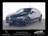 Second-hand Mercedes CLA250 AMG 224 CP (164 kW) 2024 Berlinǎ