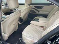 second-hand Mercedes S400 Clasa