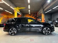 second-hand Audi Q7 