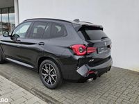 second-hand BMW X3 