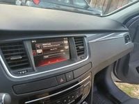 Second-hand Peugeot 508 115 CP (84 kW) 2015 Berlinǎ