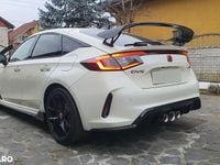 Second-hand Honda Civic Type R 329 CP (241 kW) 2024 Culoarealb Hatchback