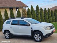 second-hand Dacia Duster 1.5 Blue dCi 4WD Prestige